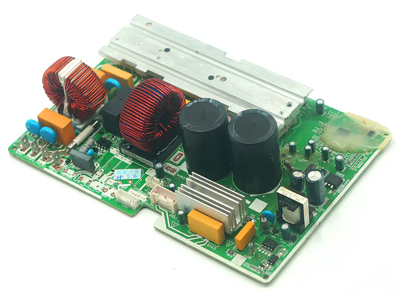 Midea KFR-72W/BP3-(RX24Tmini+6A161+PSS30S92F6-AG-6822+LMSR).D.13.WP2-1 Air Conditioner Control Board PCB
