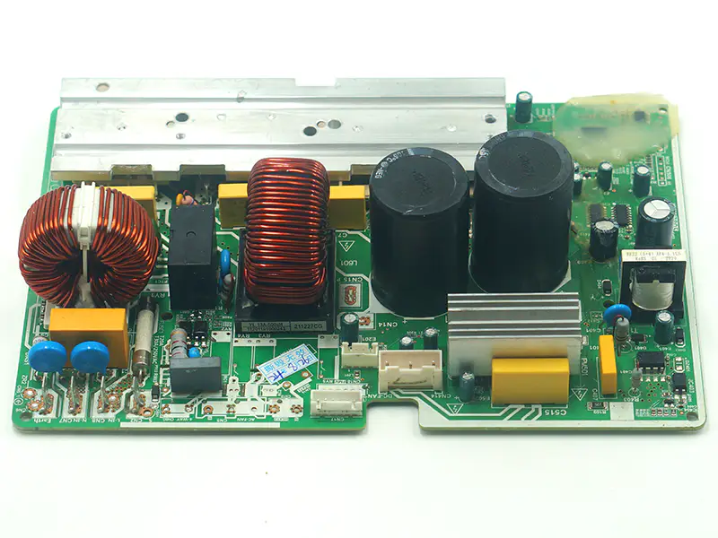 Midea KFR-72W/BP3-(RX24Tmini+6A161+PSS30S92F6-AG-6822+LMSR).D.13.WP2-1 scheda di controllo per condizionatore d'aria PCB