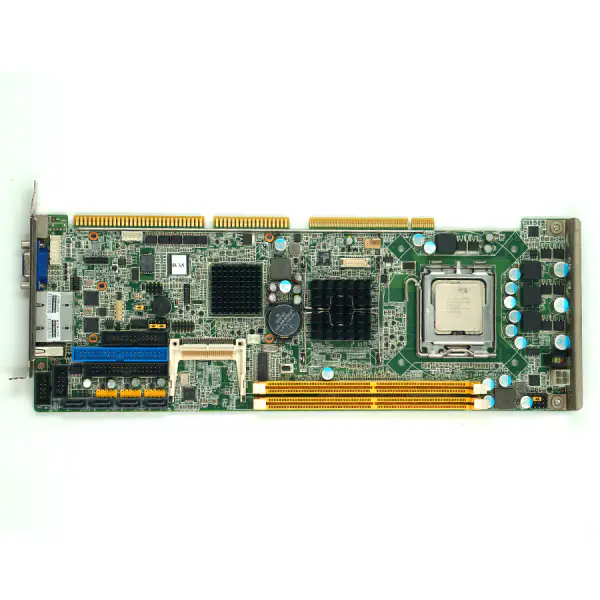 Carte mère Advantech PCA-6010G2-00A1E