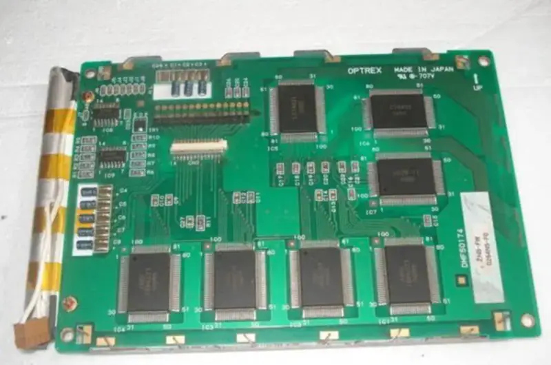 Carte LCD DMF-50940NC-FW-AI/DMF-50174/ DMF50840