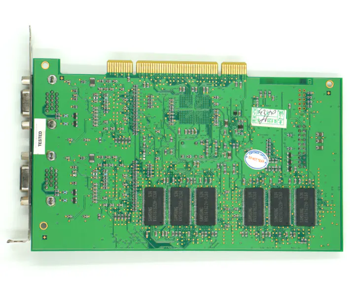 DATAPATH LIMITED DGC103C Vision RGB-PRO1 Dual Channel Video Capture Card