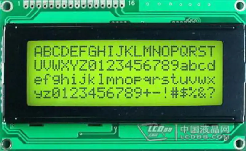 2004LCD2004 ZL2004A1
