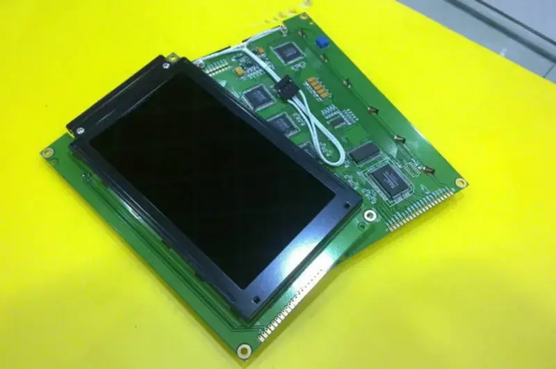 LCM-5296-C/D86L-7001-0034#B1 GEB-2294VDG672 GEB-2294V-0 LCD board
