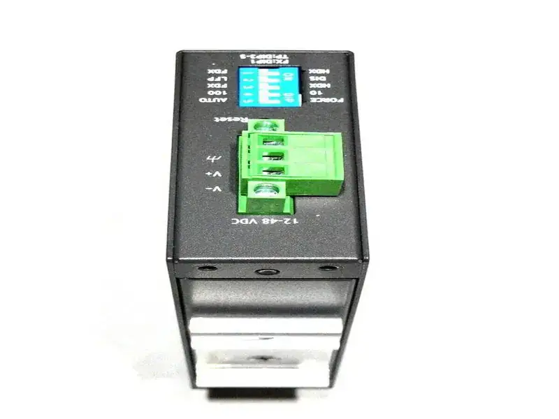 MOXA IMC-21A-M-SC Convertisseur photoélectrique