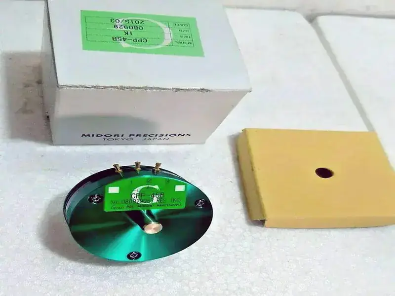 Midori Precisions CPP-45B Sensor