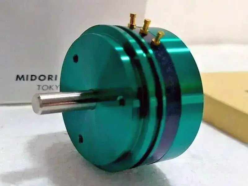Midori Precisions CPP-45B sensore