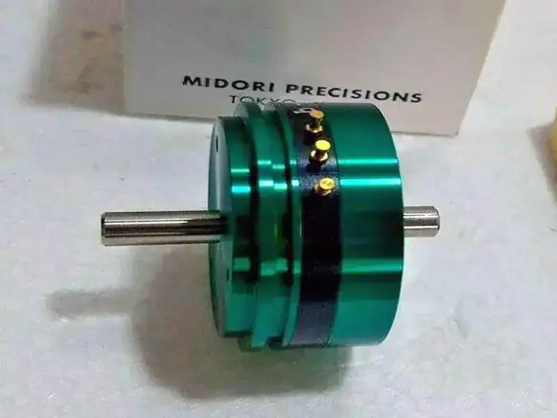 Midori Precisions CPP-45B sensore