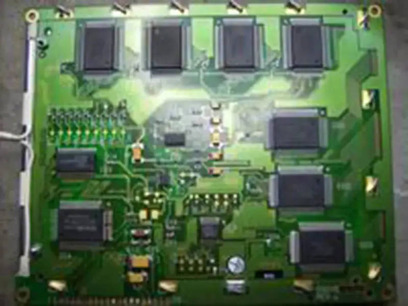 Carte LCD lm246xnr