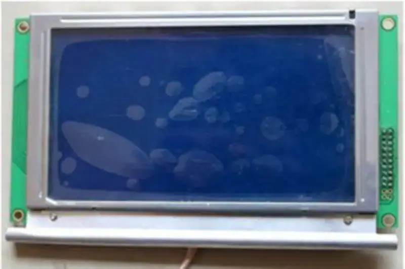 Carte LCD WM-INJ401 WM-INJ401