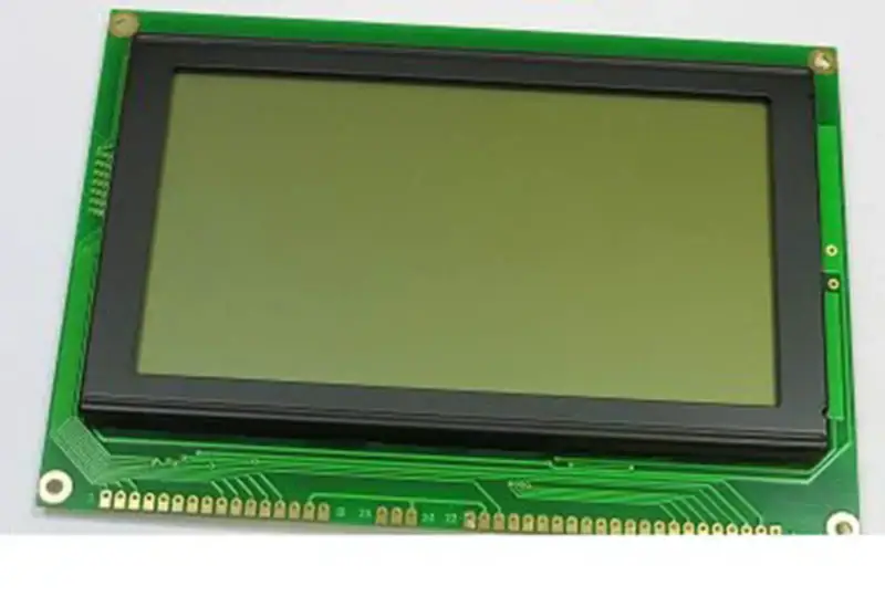 LCD 240128E 5/3.3V T6963