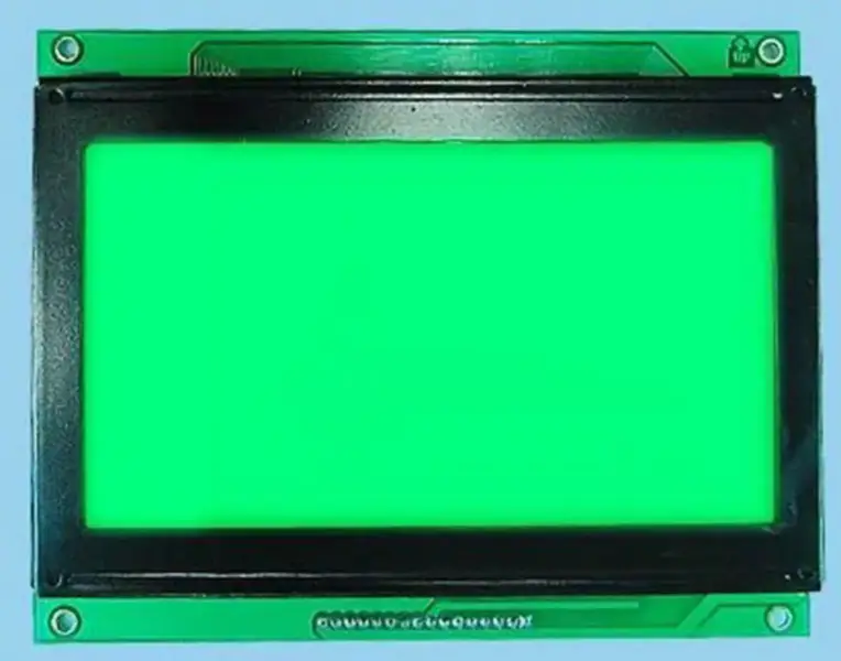 Carte LCD DMF6104 DMF6104NB-FW dmf6104nf