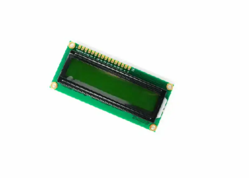 Écran LCD 1601A 1601B/1601C/1601D