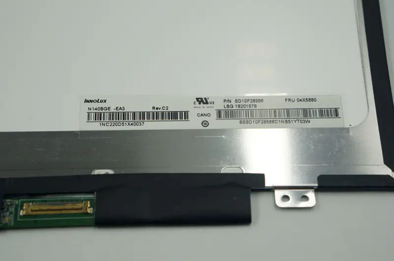 Acer Aspire K4000 e5-472g ES1-431 E5-422 E5-471 E5-473g E5-421G E5-471G E5-411 Led Screen