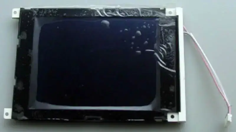 Carte LCD TLX-8183S-SIV2A