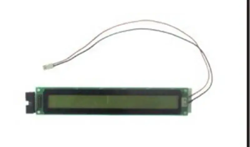 Carte LCD FAST-R FAST-P DISPLAY pso7010000