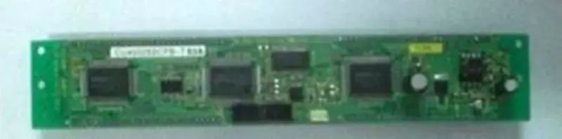 Carte LCD G6200/G6100 cu40026