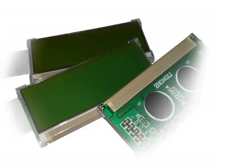 12232LCM zl12232c4 lcd12232