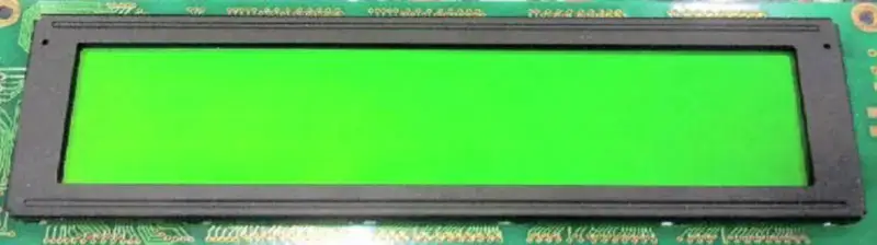 TM404A E108467 lcd TM404ABA1 LCD board