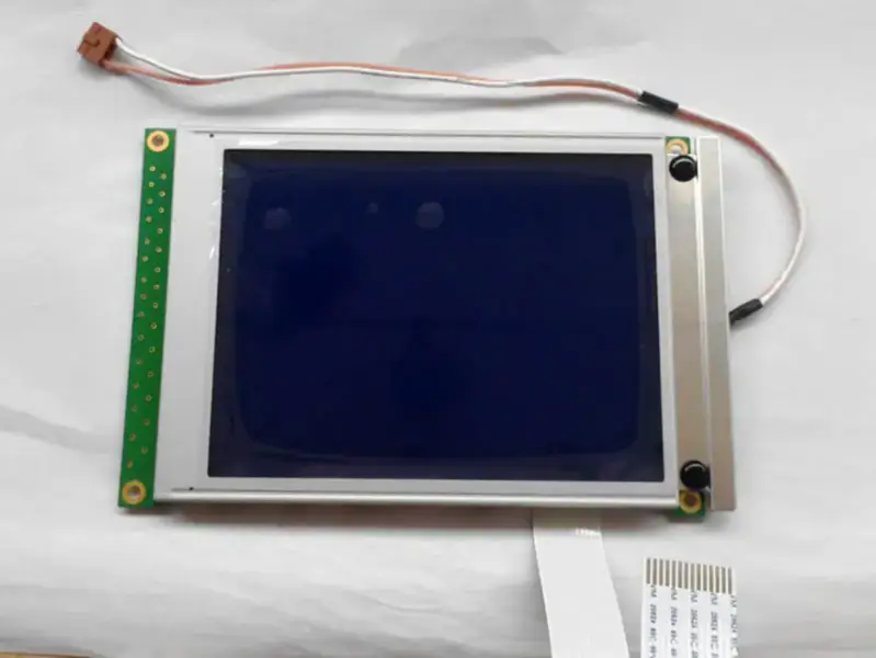 Carte LCD DMF50840 5.7 pouces DMF-50840EW32F10BCWSP14Q002-A1