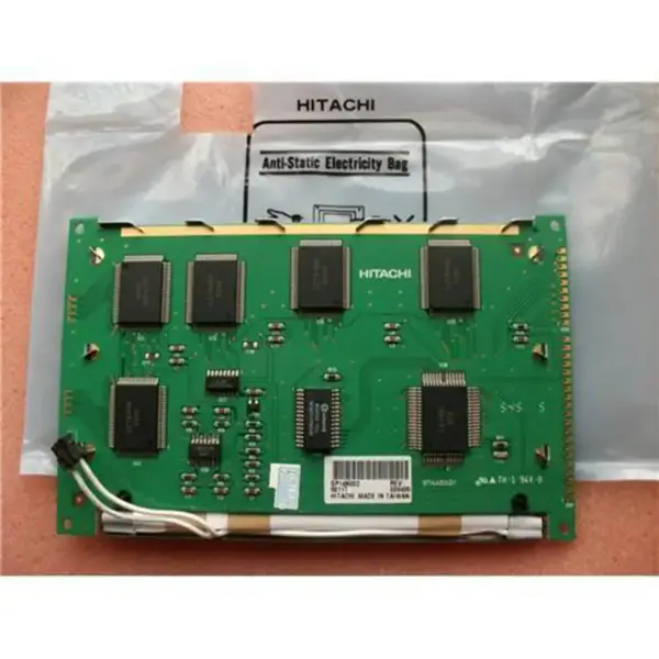SP14N003 SP14N002 SP14N001 LCD kartı