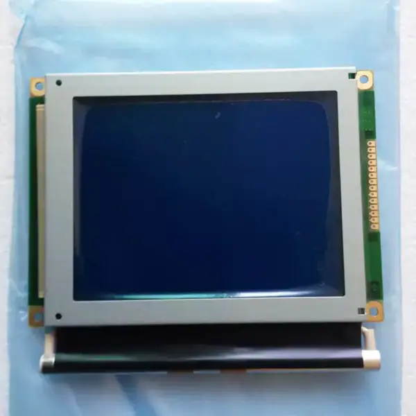 Lcd Display 20 Pin 8 Bit Parallel Lcd Display Module 19264 19264a1 A2 A3 A4