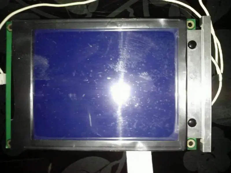 TW2294V-0 G321E CCL-E170V.G321E.G321EV5B LCD board
