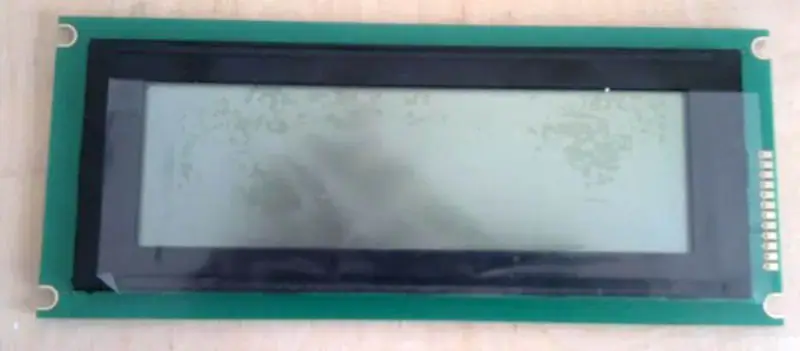 Carte LCD BE151141