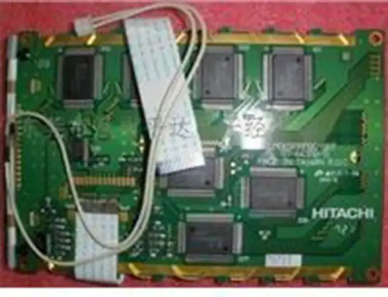 Carte LCD LMG9210XUCC LMG9211XUCC