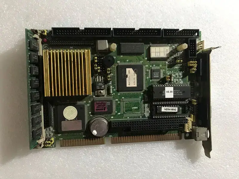 Carte mère Advantech PCA-6145B/45L