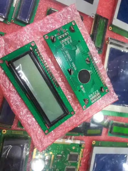 zc1601c1/FSTN l lcd