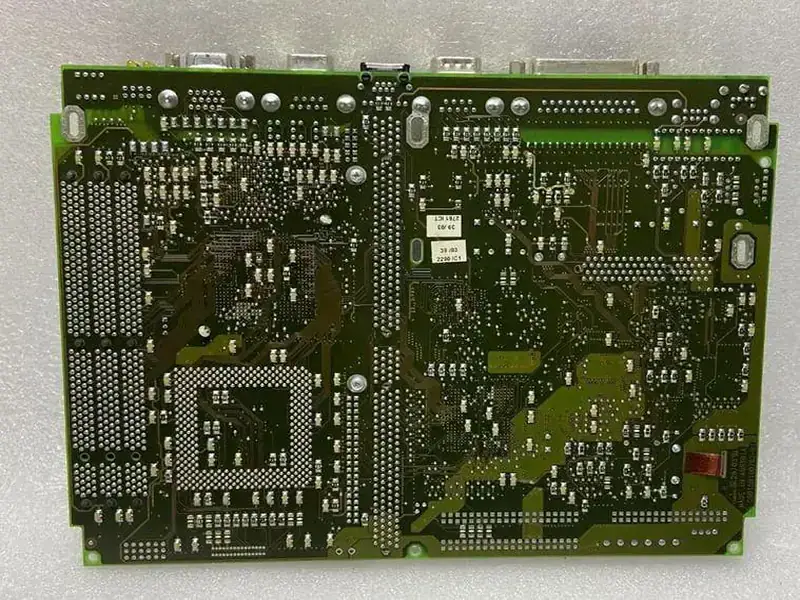 Carte mère B&R P5MB3/4