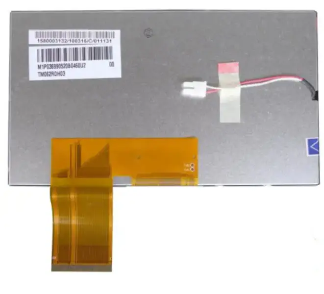 TIANMA TM062RDH03 LCD