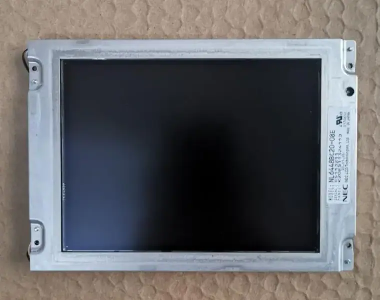 NEC NL6448BC20-08E LCD