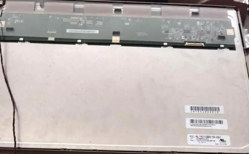 NLT NL192108BC18-06F LCD