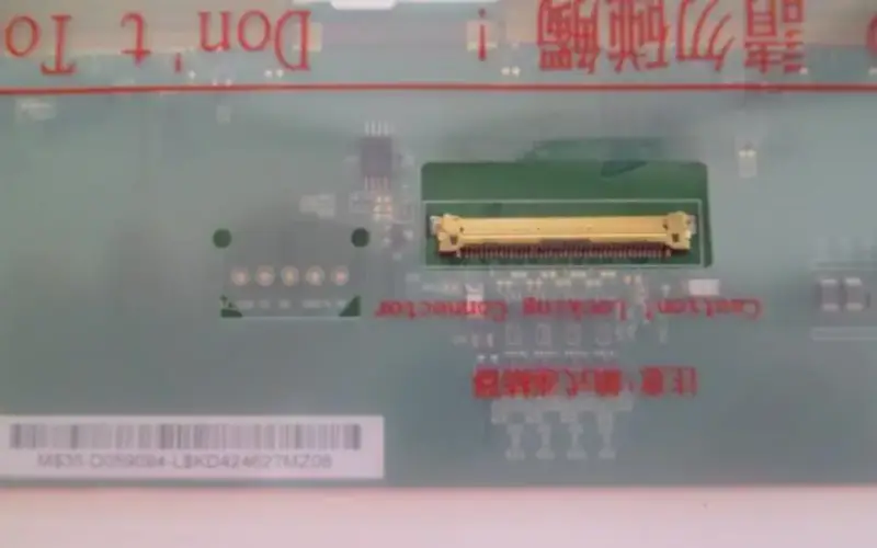 N173HGE-L11 Innolux LCD panel replacement for Laptop