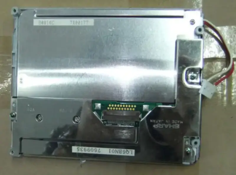 Sharp LQ6BN01 LCD