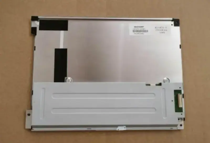 Reemplazo del panel LCD SHARP LQ104V1DG81 para aplicaciones industriales