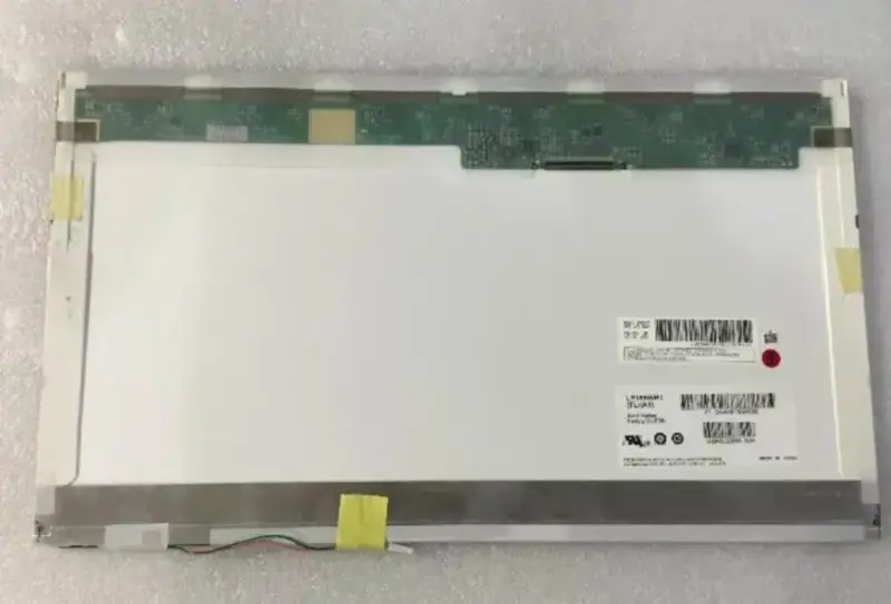 LP156WH1-TLA3 LG Display LCD panel replacement for Laptop