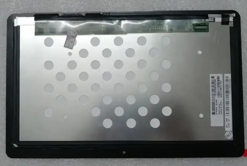 LG Display LP101WH4-SLAB LCD