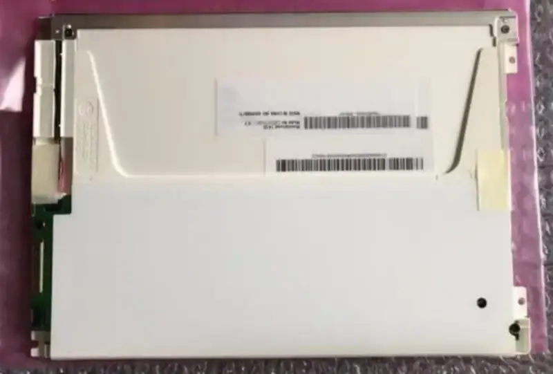 Remplacement du panneau LCD G084SN03 V0 AUO pour application industrielle