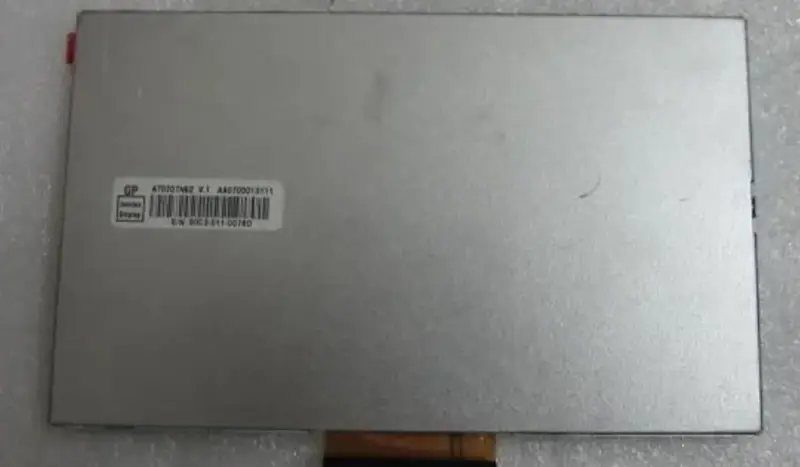 AT070TN92 V.1 Innolux LCD panel replacement