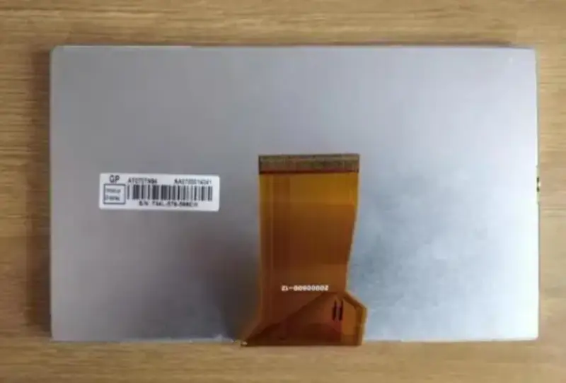 AT070TN94 Innolux LCD panel replacement