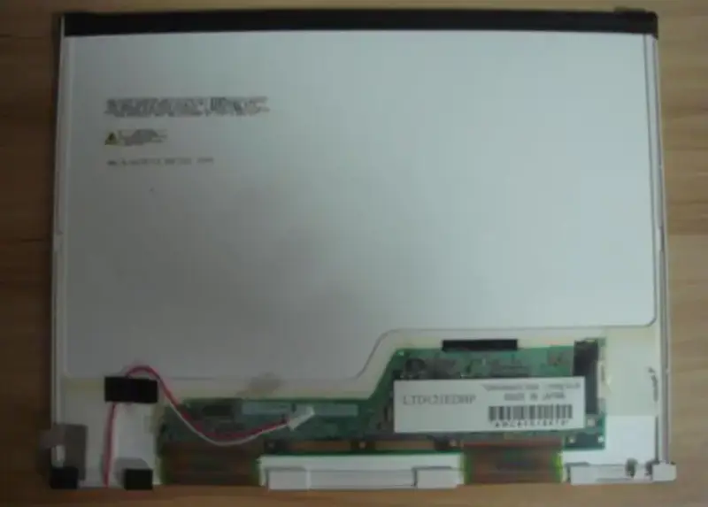 Toshiba Matsushita LTD121EDBP LCD