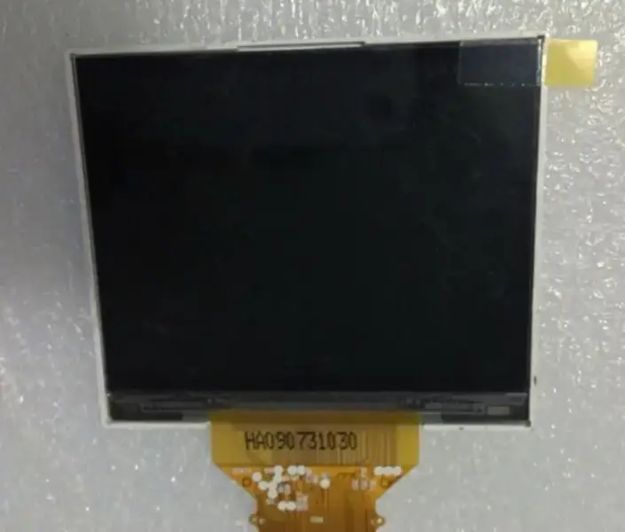 Samsung LMS250GF03 LCD