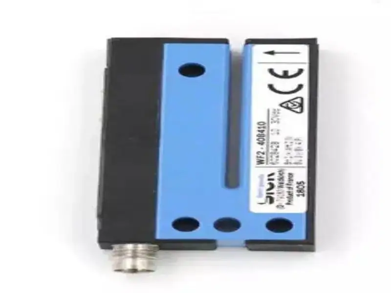 SICK WF2-40B410 Sensor
