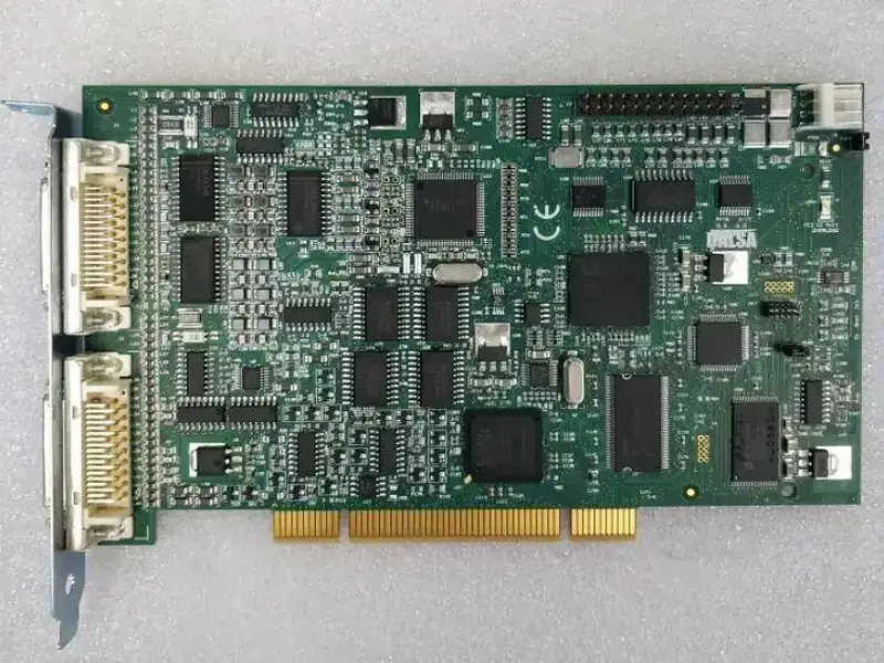 Carte DAQ Dalsa OC-PC20-V0000