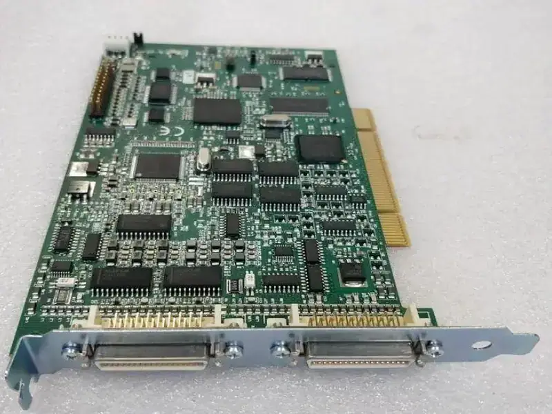 Carte DAQ Dalsa OC-PC20-V0000