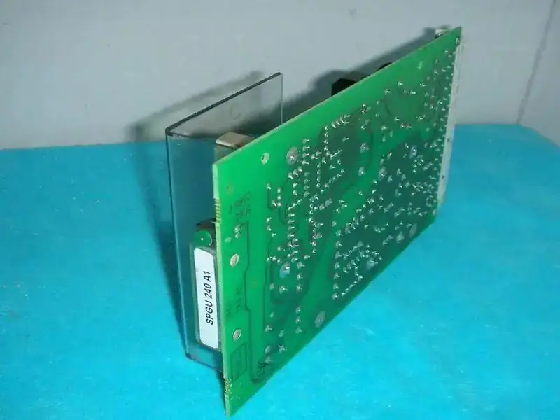 ABB SPGU 240 A1 Power supply