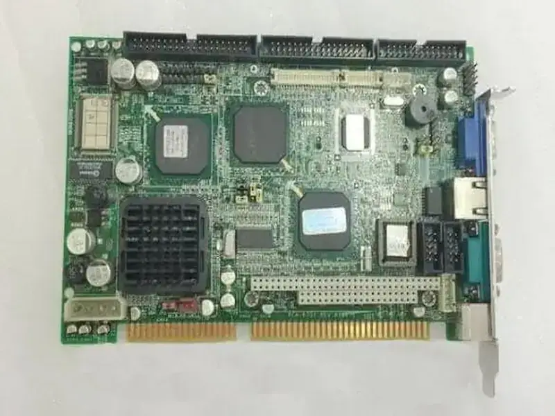 Carte mère Advantech PCA-6751 B202-1