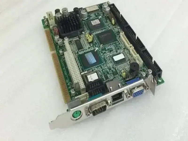 Carte mère Advantech PCA-6751 B202-1